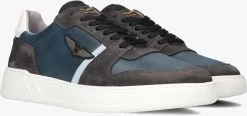Blauwe Pme Legend Lage Sneakers Freightman