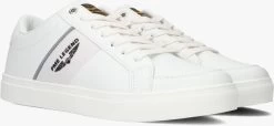 Witte Pme Legend Lage Sneakers Eclipse