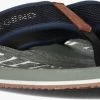 Blauwe Pme Legend Slippers Jetflap -Mode Kledingwinkel 236838 1
