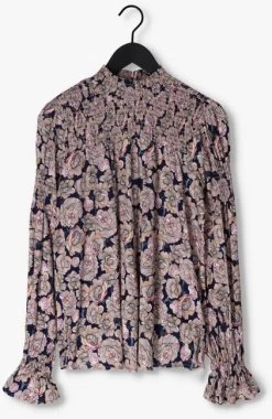 Roze Dea Kudibal Blouse Claire -Mode Kledingwinkel 236879 5