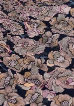 Roze Dea Kudibal Blouse Claire -Mode Kledingwinkel 236879 6