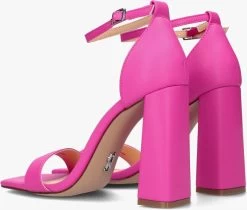 Roze Steve Madden Sandalen Airy -Mode Kledingwinkel 237081 3