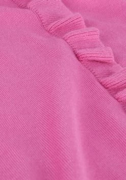 Roze Minus Top Vesia Knit T-shirt 9 Roze Minus Top Vesia Knit T-shirt -Mode Kledingwinkel 237118 6