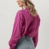 Paarse Circle Of Trust Blouse Melody Blouse -Mode Kledingwinkel 237486 2