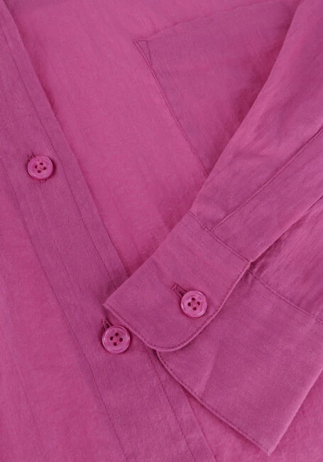 Paarse Circle Of Trust Blouse Melody Blouse 6 Paarse Circle Of Trust Blouse Melody Blouse - Afbeelding 4