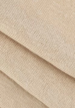 Grijze Cast Iron Trui Crewneck Linen Cotton Slub -Mode Kledingwinkel 237771 6