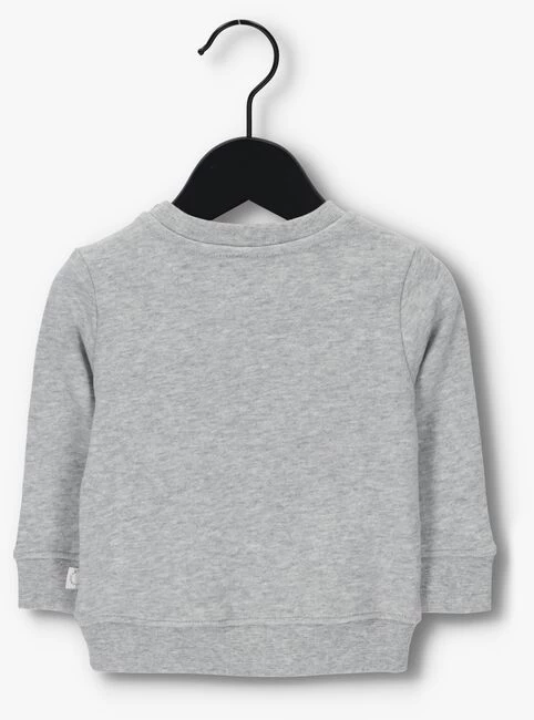 Grijze Stella Mccartney Kids Trui Sweatshirt 4 Grijze Stella Mccartney Kids Trui Sweatshirt - Afbeelding 2