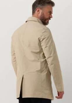 Beige Profuomo Jack Ppuu10011
