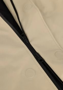 Beige Profuomo Jack Ppuu10011 -Mode Kledingwinkel 238132 6