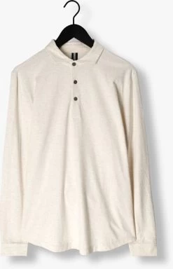 Gebroken Wit Profuomo Polo Pp2j00001c -Mode Kledingwinkel 238150 5