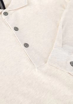 Gebroken Wit Profuomo Polo Pp2j00001c -Mode Kledingwinkel 238150 6
