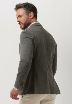 Groene Profuomo Colbert Ppup10002