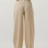 Zand Envii Pantalon Enline Pants 6797 -Mode Kledingwinkel 238198 2