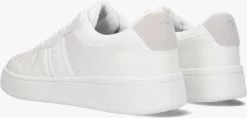 Witte Bjorn Borg Lage Sneakers T2200 Heren -Mode Kledingwinkel 238437 3 1
