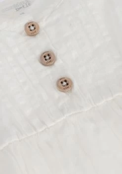 Witte Moodstreet Petit Blouse Belle