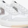 Witte Maruti Lage Sneakers Jolie -Mode Kledingwinkel 238700 1