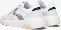 Witte Maruti Lage Sneakers Jolie -Mode Kledingwinkel 238700 3