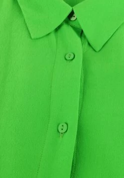 Groene Modström Maxi Jurk Cash Long Dress 9 Groene Modström Maxi Jurk Cash Long Dress -Mode Kledingwinkel 239102 6