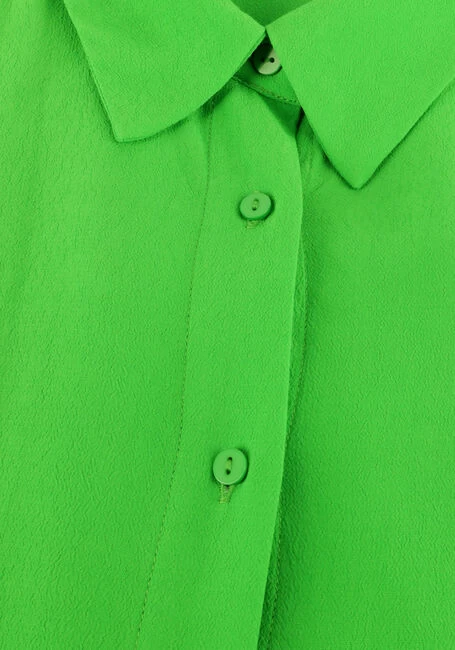 Groene Modström Maxi Jurk Cash Long Dress 6 Groene Modström Maxi Jurk Cash Long Dress - Afbeelding 4