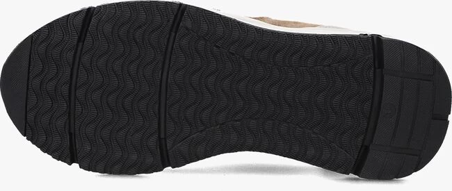 Taupe Nubikk Lage Sneakers Dusk Marine Jr 3 Taupe Nubikk Lage Sneakers Dusk Marine Jr