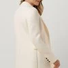 Ecru Giacomo The Jacket Blazer 6411420 2 Ecru Giacomo The Jacket Blazer 6411420 -Mode Kledingwinkel 239253 2
