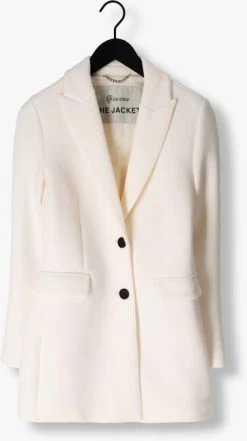 Ecru Giacomo The Jacket Blazer 6411420 -Mode Kledingwinkel 239253 5