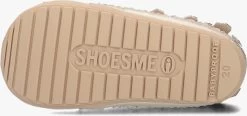 Gouden Shoesme Babyschoenen Bp23s022
