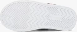 Witte Shoesme Lage Sneakers Sh23s002