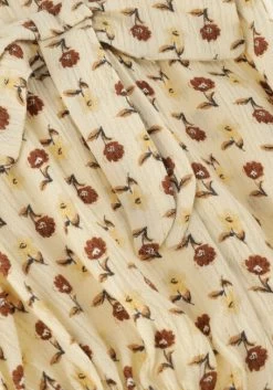 Beige Baje Studio Bloomer