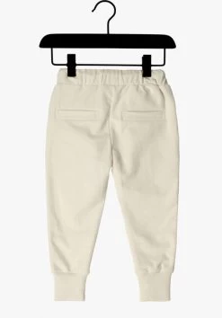 Zand Baje Studio Joggingbroek French Terry Pants