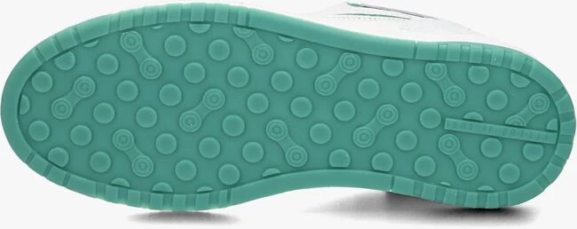 Witte Cycleur De Luxe Lage Sneakers Breakaway 3 Witte Cycleur De Luxe Lage Sneakers Breakaway