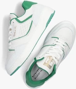 Witte Cycleur De Luxe Lage Sneakers Breakaway 5 Witte Cycleur De Luxe Lage Sneakers Breakaway -Mode Kledingwinkel 239545 5