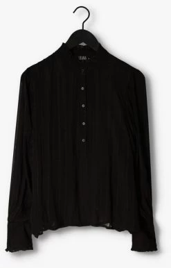 Zwarte Ibana Blouse Tilden 8 Zwarte Ibana Blouse Tilden -Mode Kledingwinkel 239664 5