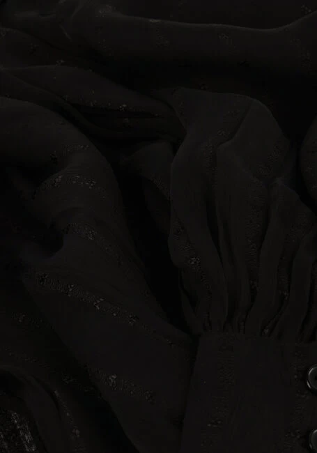 Zwarte Ibana Blouse Tilden 6 Zwarte Ibana Blouse Tilden - Afbeelding 4