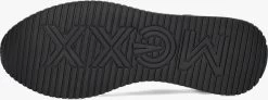 Zwarte Mexx Lage Sneakers Leanne -Mode Kledingwinkel 239813 4