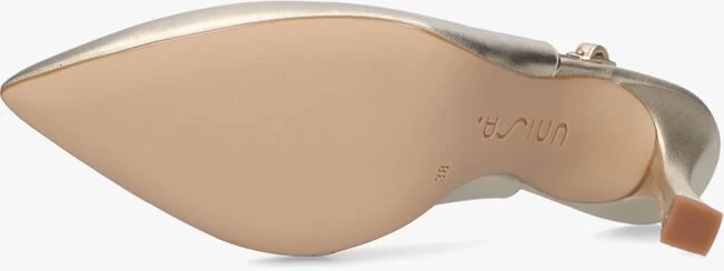 Gouden Unisa Teodor 5 Gouden Unisa Teodor - Afbeelding 3