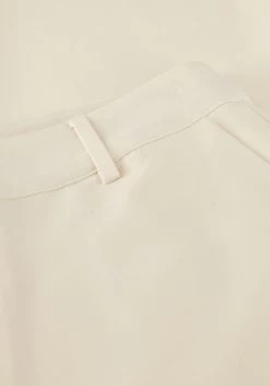 Gebroken Wit Y.a.s. Yaslizzie Hw Straight Pant - Celeb -Mode Kledingwinkel 240248 6