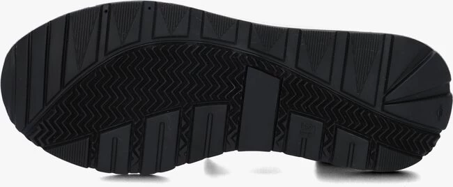 Grijze Jochie & Freaks Lage Sneakers Otis 3 Grijze Jochie & Freaks Lage Sneakers Otis