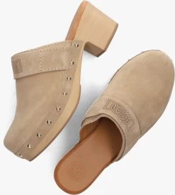 Beige Unisa Iggy -Mode Kledingwinkel 240409 5