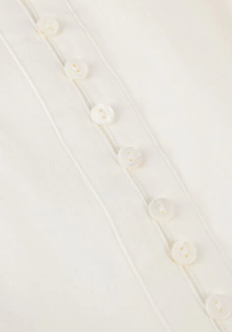 Witte Suncoo Mini Jurk Chama 6 Witte Suncoo Mini Jurk Chama - Afbeelding 4