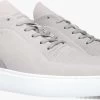 Grijze Cycleur De Luxe Lage Sneakers Echelon 1 Grijze Cycleur De Luxe Lage Sneakers Echelon -Mode Kledingwinkel 240602 1