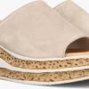 Beige Gabor Slippers 650.1 -Mode Kledingwinkel 240702 1