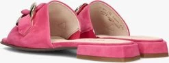Roze Gabor Slippers 801.3 -Mode Kledingwinkel 240742 3