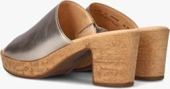 Roségouden Gabor Muiltjes 760 7 Roségouden Gabor Muiltjes 760 -Mode Kledingwinkel 240761 3