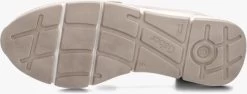 Beige Gabor Loafers 485.1 -Mode Kledingwinkel 240847 4