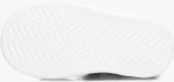 Witte Pinocchio Hoge Sneaker F1039