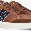 Cognac Pantofola D'oro Lage Sneakers Laceno Uomo Low 2 Cognac Pantofola D'oro Lage Sneakers Laceno Uomo Low -Mode Kledingwinkel 240978 1