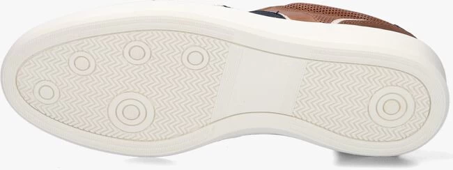 Cognac Pantofola D'oro Lage Sneakers Laceno Uomo Low 5 Cognac Pantofola D'oro Lage Sneakers Laceno Uomo Low - Afbeelding 3