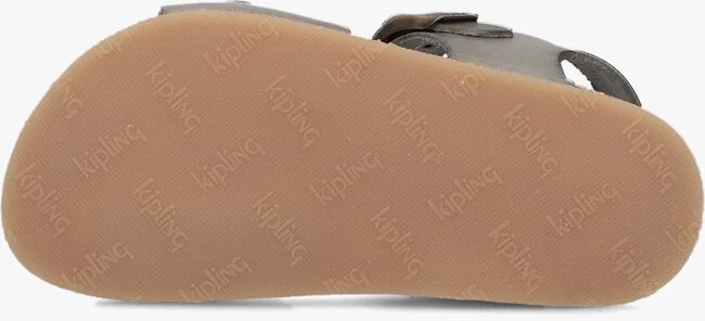 Groene Kipling Sandalen Easy 4 3 Groene Kipling Sandalen Easy 4