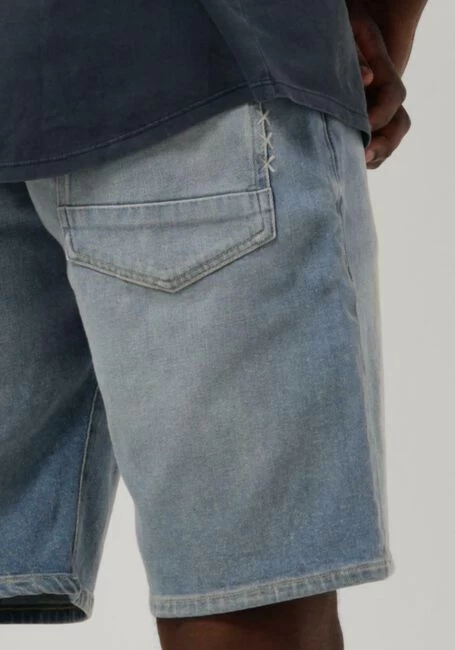 Blauwe Scotch & Soda Korte Broek Ralston Short Seasonal Essentails - Blue Skies 4 Blauwe Scotch & Soda Korte Broek Ralston Short Seasonal Essentails - Blue Skies - Afbeelding 2